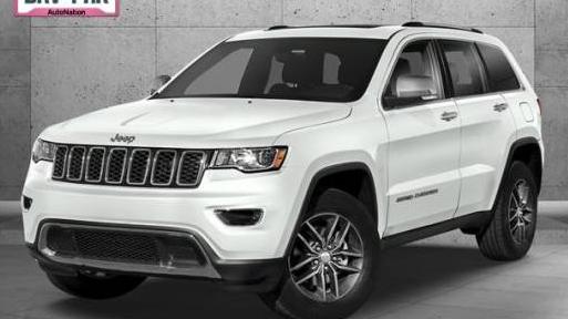 JEEP GRAND CHEROKEE 2019 1C4RJFBG7KC831952 image